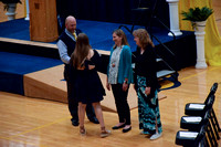 Academic Awards