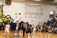 Boys' Varsity Basketball