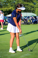 Girl's Golf-photos