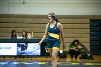 Girls' Wrestling-photos