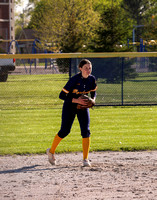 Varsity Softball